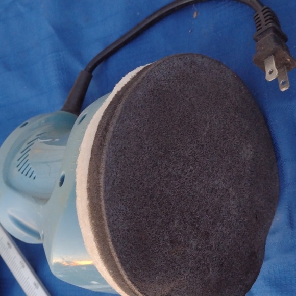 Turtle Wax Vehicle Buffer - Picture 3 of 3